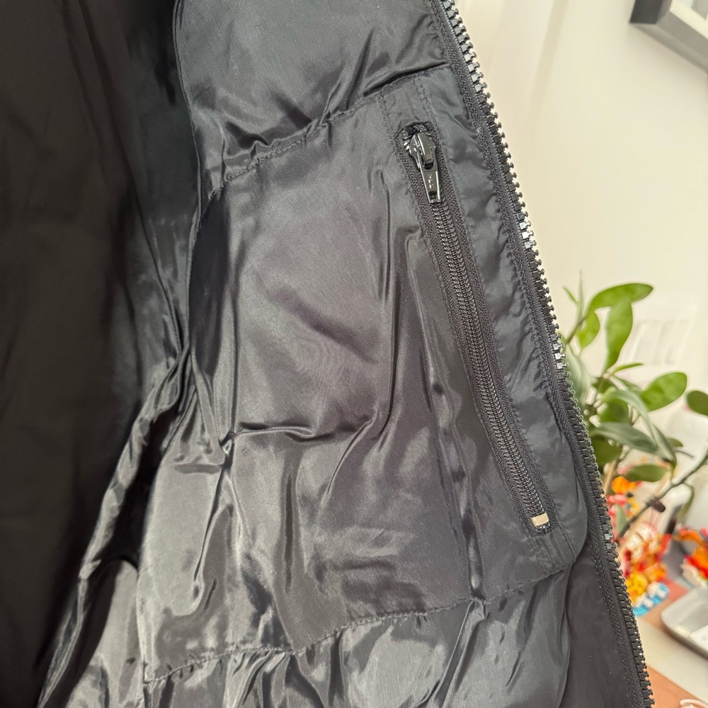 Vintage 1990’s Polo Ralph Lauren Red Puffer Jacket - Picture 8 of 11